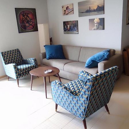 Panorama Apartments Cefalù Eksteriør bilde