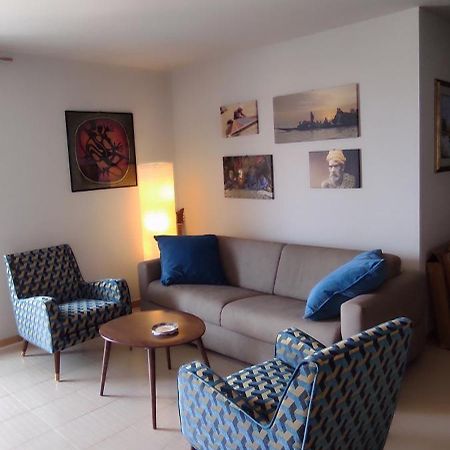 Panorama Apartments Cefalù Eksteriør bilde
