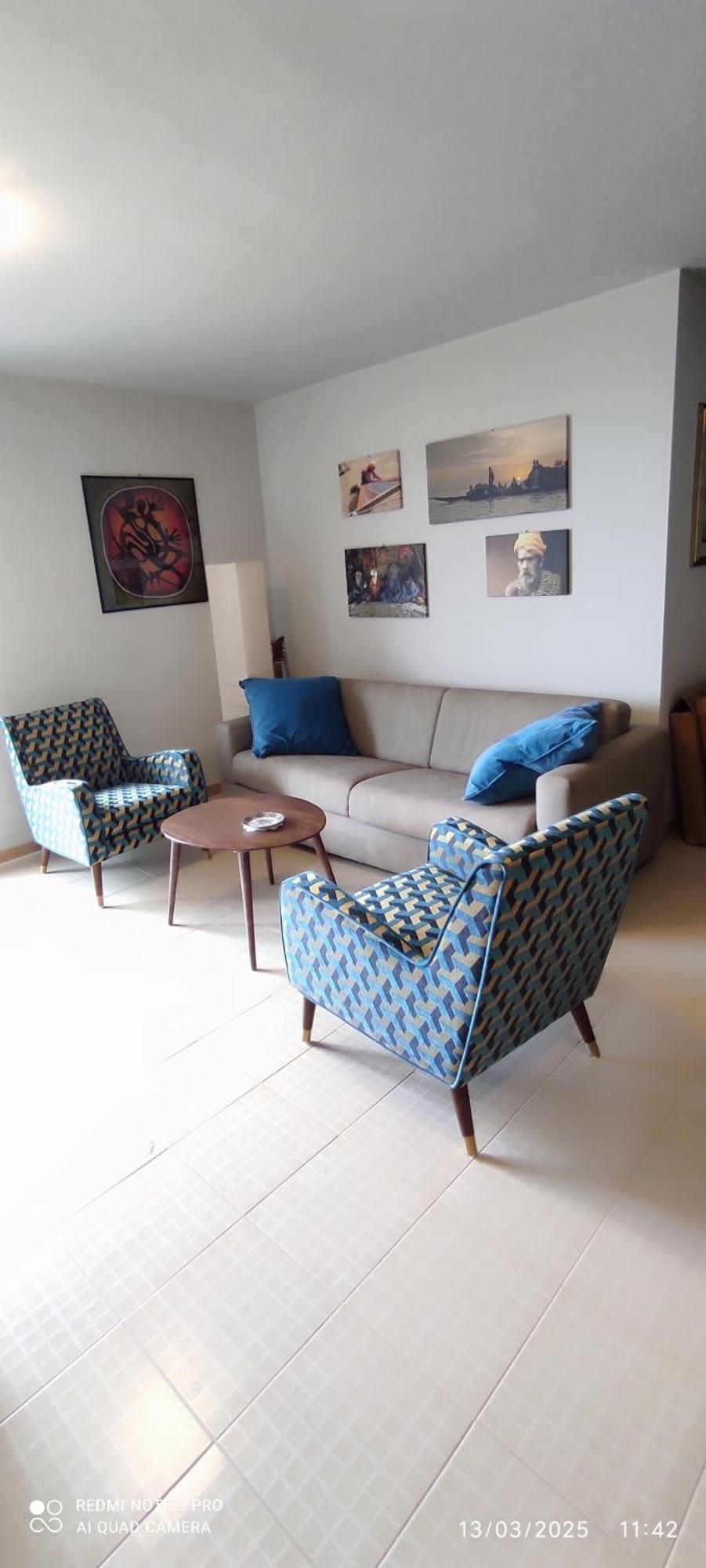 Panorama Apartments Cefalù Eksteriør bilde