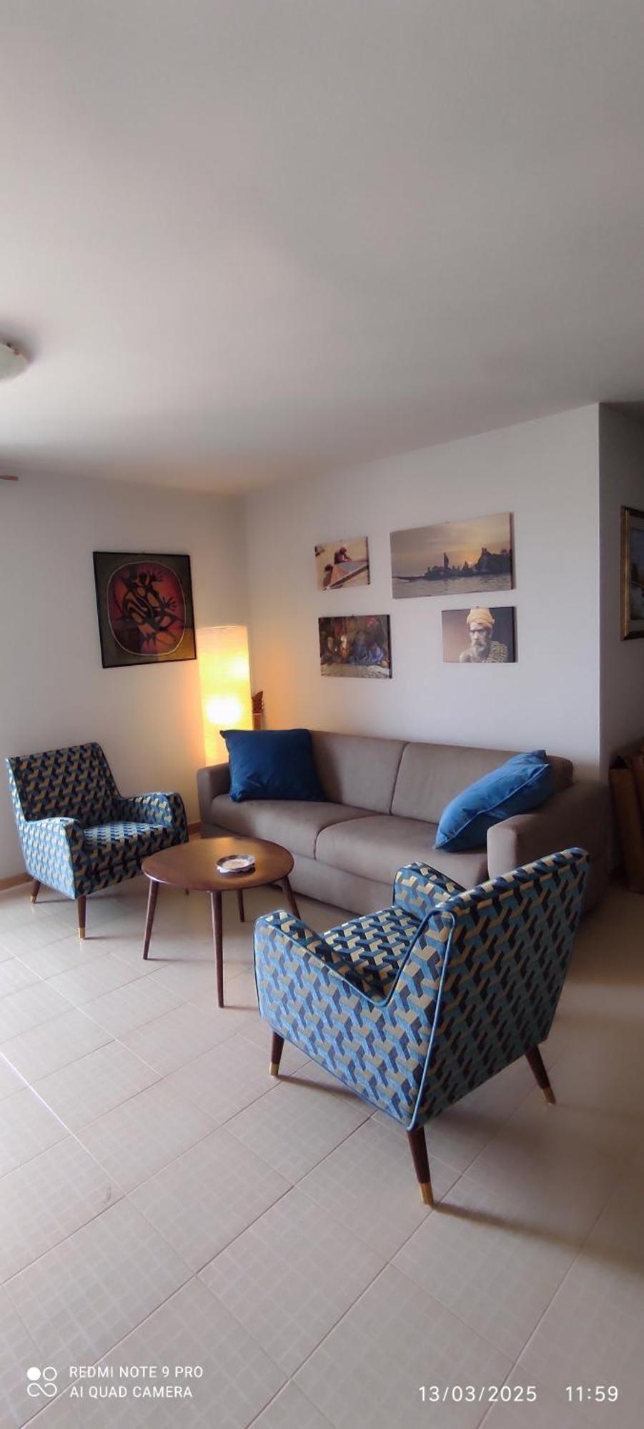 Panorama Apartments Cefalù Eksteriør bilde